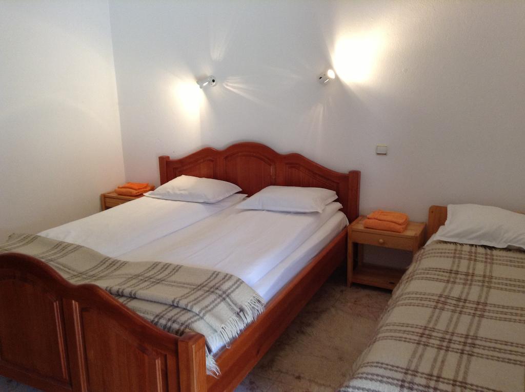 Vanda Guest House Arbanasi Camera foto