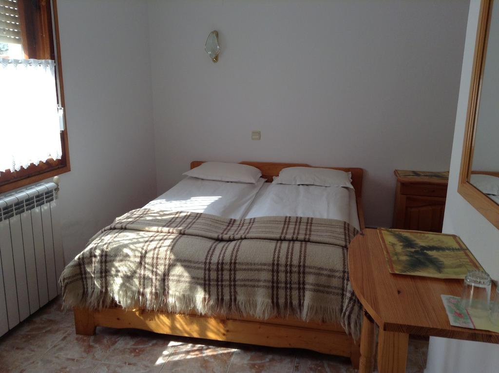 Vanda Guest House Arbanasi Camera foto