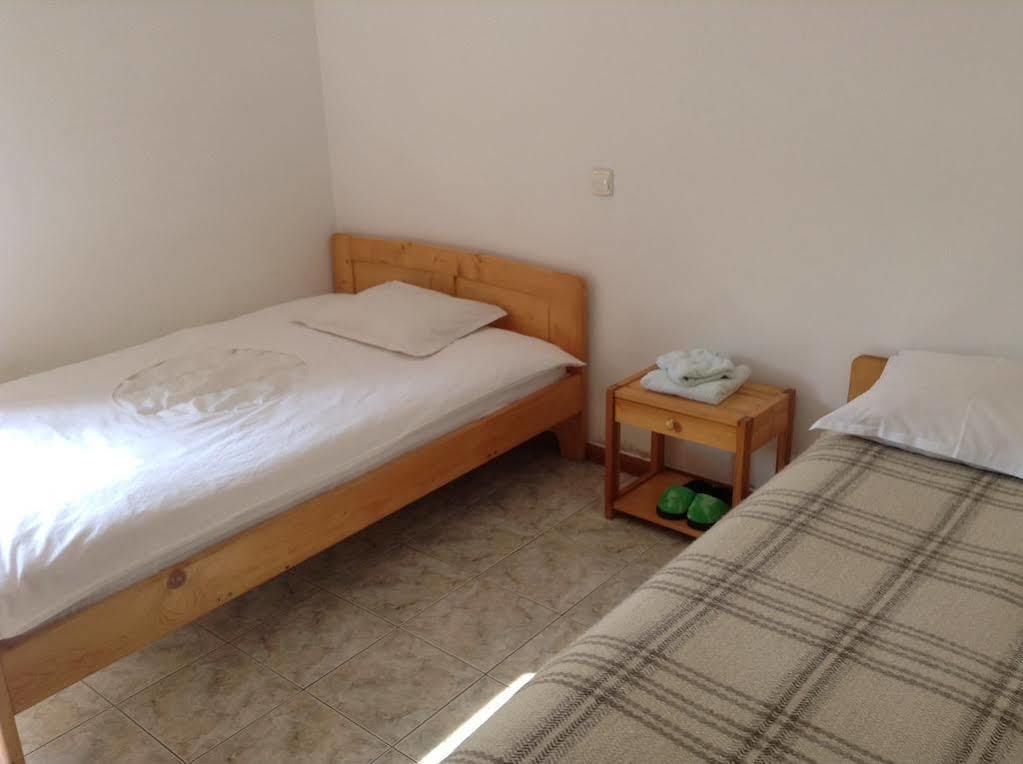 Vanda Guest House Arbanasi Esterno foto